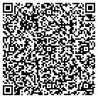 QR code with Honorable Donald Floyd contacts