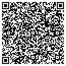 QR code with D JS Bar-B-Que contacts