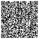 QR code with J R's Investigation & Security contacts