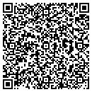 QR code with Kays Hair Co contacts