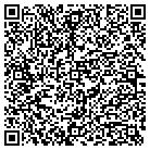 QR code with Fab Speech Pathology Services contacts