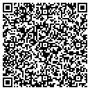 QR code with L & L Export Sales contacts