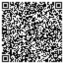QR code with Px Express contacts
