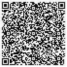 QR code with Holmes Real Est Appraisal Service contacts
