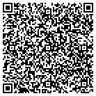 QR code with Tonie's Cut Curl Up & Dye contacts