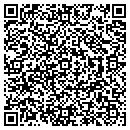 QR code with Thistle Cafe contacts