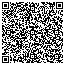 QR code with Hav R Burger contacts