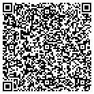 QR code with Raggedy Rascal Services contacts