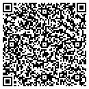 QR code with Ron's Electronics contacts