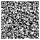 QR code with 4 Star Tank Rental contacts