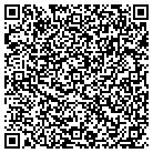 QR code with Kom KAT Computer Service contacts