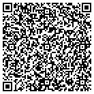 QR code with Marvin Patton Machine & Acces contacts