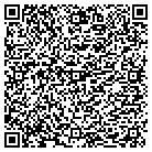 QR code with Anointed Hands Catering Service contacts