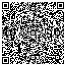 QR code with Arc Tec contacts