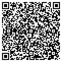 QR code with Glyndata contacts