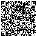 QR code with Lin contacts