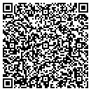 QR code with Rafas Cafe contacts