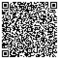 QR code with BNS Corp contacts