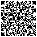 QR code with Howard W Britain contacts