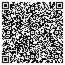 QR code with E Z Nails contacts