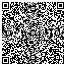 QR code with Avon Express contacts