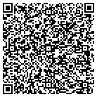 QR code with Backtogolf Performance Center LLC contacts
