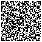 QR code with G H Gillespie Assoc Inc contacts