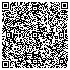 QR code with Covered Wagon Liquor Store contacts