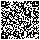 QR code with L & H General Store contacts