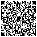 QR code with Hayes Group contacts