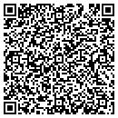 QR code with MME Packrat contacts