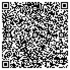 QR code with Unt Journalism Department contacts