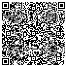 QR code with Tyler ADVENTIST Christian Schl contacts