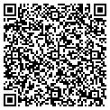 QR code with Tips & Tan contacts