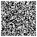 QR code with All World contacts