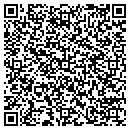 QR code with James R Rice contacts