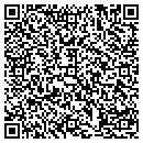 QR code with Host Ice contacts