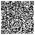QR code with TMS contacts