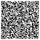 QR code with A J's Wrecker Service contacts
