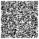 QR code with Heffernan Investigative Service contacts