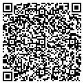 QR code with LA Fe contacts