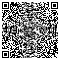 QR code with AFCI contacts