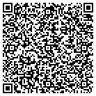 QR code with W G McMillan Consturction Co contacts