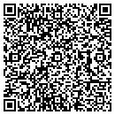 QR code with Arrow Towing contacts