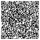 QR code with Mc Crory Brown Golf Shop contacts