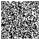QR code with R & D Molders Inc contacts
