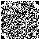 QR code with APS Piping & Inspection Servic contacts