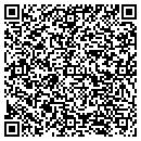 QR code with L T Transmissions contacts
