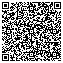 QR code with Thread Tex contacts