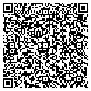 QR code with Hayes Oil & Gas contacts